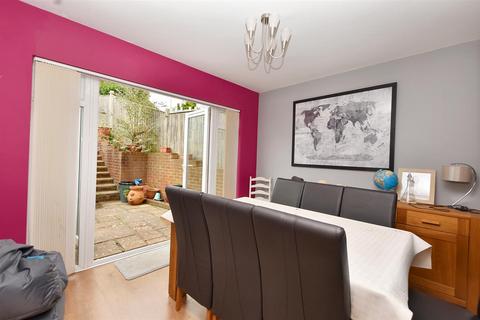 4 bedroom semi-detached house for sale, Rotunda Road, Eastbourne