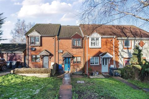 2 bedroom terraced house for sale, Matilda Way, Devizes