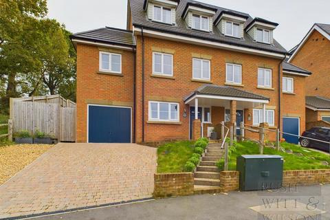 5 bedroom semi-detached house for sale, Fern Road, St. Leonards-On-Sea