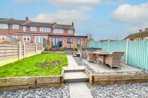108 Lime Walk, Chelmsford, CM2 9NJ