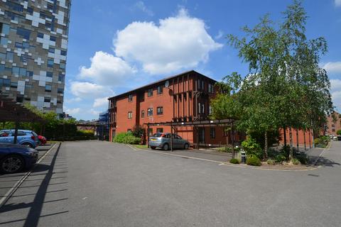 King's Court, Bridge Street, Birmingham B1