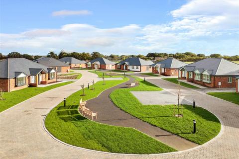 1 bedroom detached bungalow for sale, Plot 39 Burnham Waters  Burnham-On-Crouch