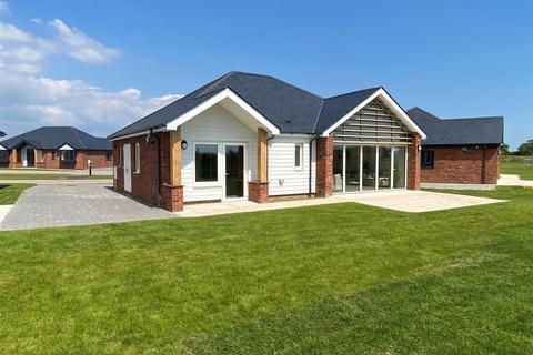 1 bedroom detached bungalow for sale, Plot 39 Burnham Waters  Burnham-On-Crouch
