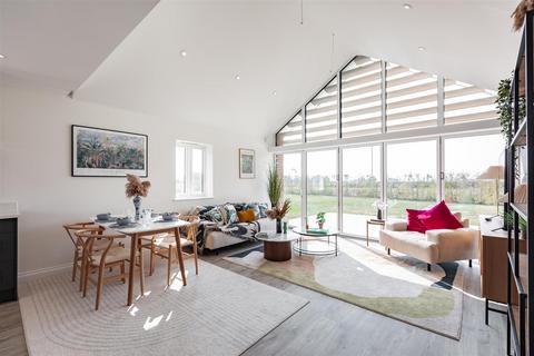 1 bedroom detached bungalow for sale, Plot 39 Burnham Waters  Burnham-On-Crouch