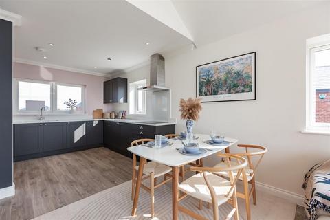 1 bedroom detached bungalow for sale, Plot 39 Burnham Waters  Burnham-On-Crouch