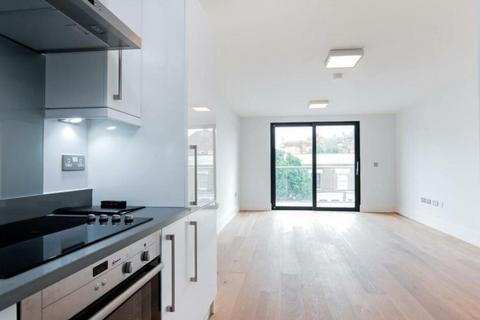 1 bedroom flat for sale, Argo House, Maida Vale, NW6