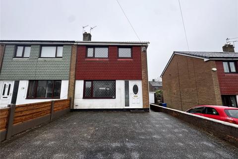 3 bedroom semi-detached house to rent, Burnside Close, Rochdale OL10