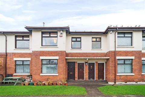 2 bedroom end of terrace house for sale, St. Albans Terrace, Cheetwood, Manchester, M8