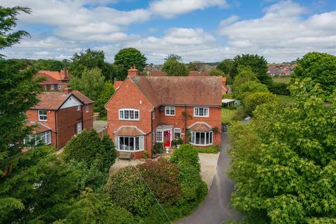 undefined, Seamer Road, East Ayton, Scarborough, YO13 9HN