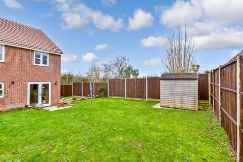 3 bedroom detached house for sale, Condor Close, Warden Bay, Sheerness, Kent