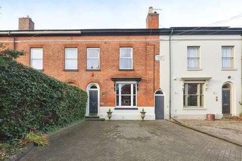 4 bedroom terraced house for sale, Birmingham Road, Sutton Coldfield