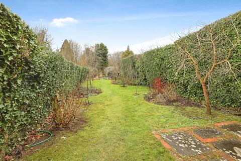 4 bedroom terraced house for sale, Birmingham Road, Sutton Coldfield