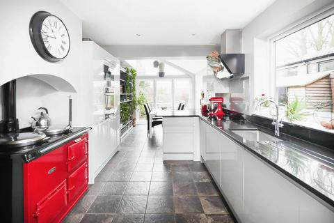 4 bedroom terraced house for sale, Birmingham Road, Sutton Coldfield