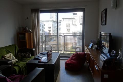 1 bedroom flat for sale, Deals Gateway, London SE13