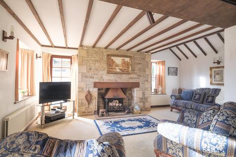 4 bedroom semi-detached house for sale, Bibury, Cirencester, Gloucestershire, GL7