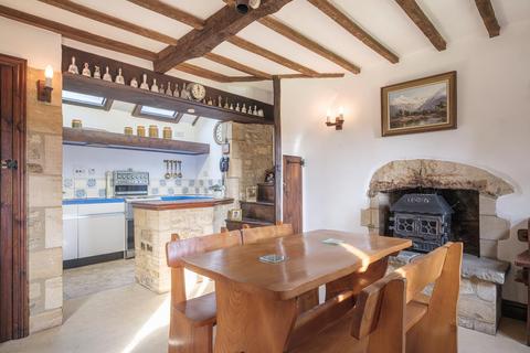 4 bedroom semi-detached house for sale, Bibury, Cirencester, Gloucestershire, GL7