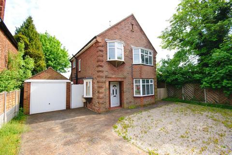 4 bedroom detached house to rent, Yarborough Crescent, Lincoln