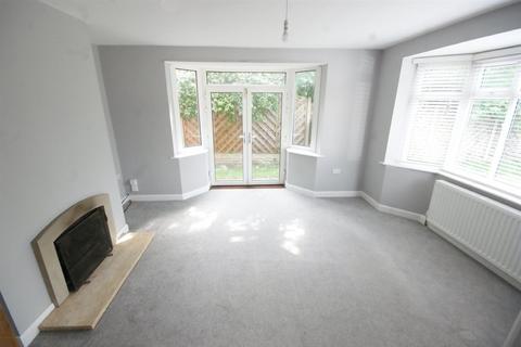 undefined, Yarborough Crescent, Lincoln