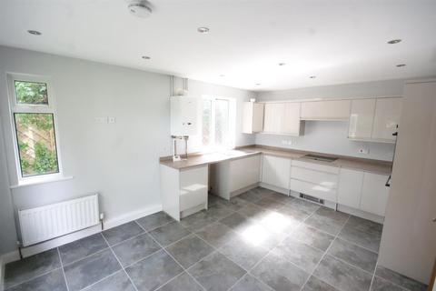 undefined, Yarborough Crescent, Lincoln