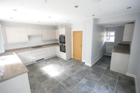 undefined, Yarborough Crescent, Lincoln