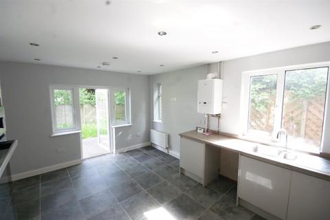 undefined, Yarborough Crescent, Lincoln