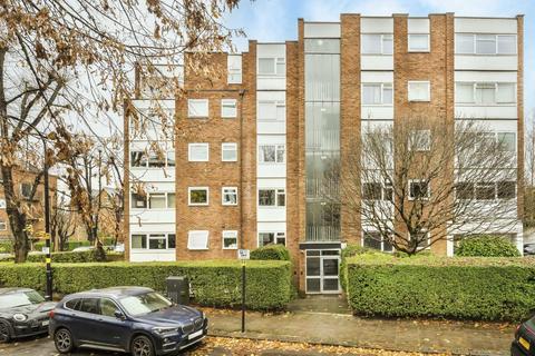 2 bedroom flat to rent, Acol Road, London NW6