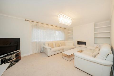 2 bedroom flat to rent, Acol Road, London NW6