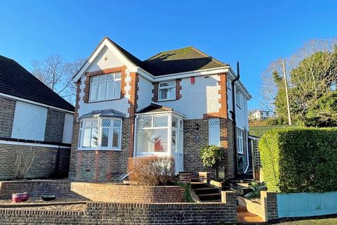 3 bedroom detached house for sale, Withdean Court Avenue, Brighton BN1