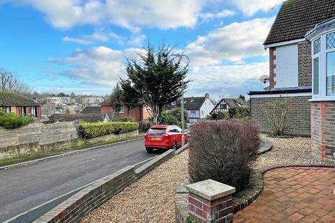 3 bedroom detached house for sale, Withdean Court Avenue, Brighton BN1