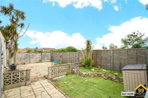 3 bedroom semi-detached house to rent, St. Whytes Road, Bristol, Avon, BS4