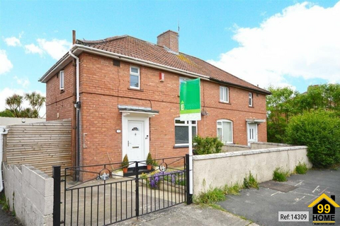 3 bedroom semi-detached house to rent, St. Whytes Road, Bristol, Avon, BS4