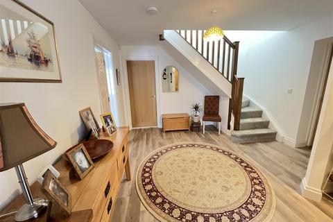 undefined, Barnston Road, Heswall, Wirral