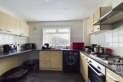 3 bedroom terraced house for sale, Moorcock Close, Middlesbrough