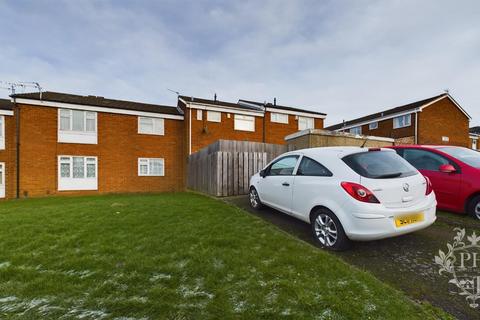 Moorcock Close, Middlesbrough