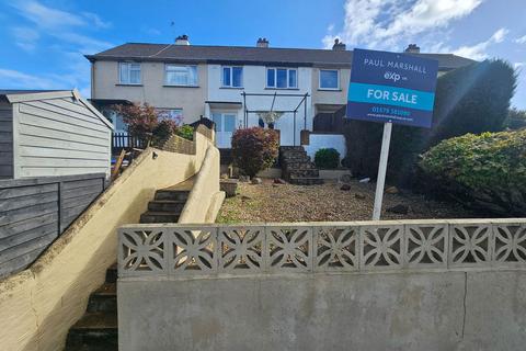 undefined, Lanchard Green, Liskeard PL14