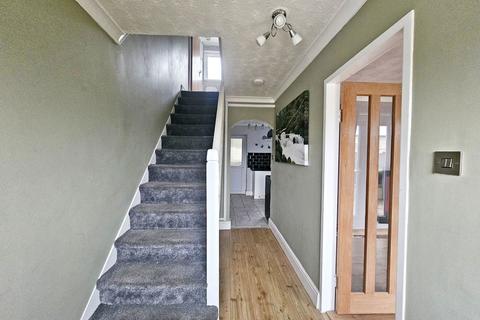 undefined, Lanchard Green, Liskeard PL14
