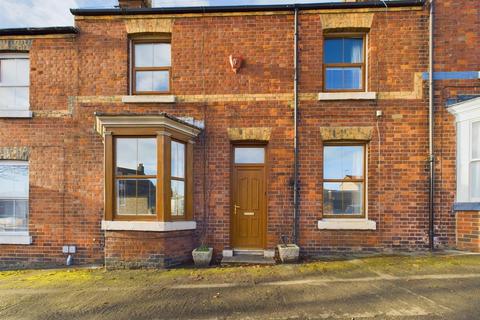 2 bedroom terraced house for sale, Scarborough Road, Bridlington