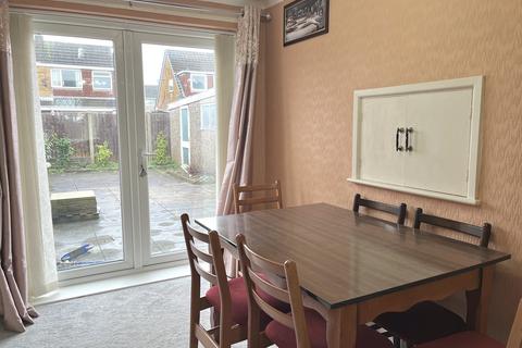 3 bedroom semi-detached house for sale, Ashfield, Preston PR2