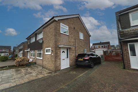 3 Ashfield, Fulwood, Preston, PR2 9RL