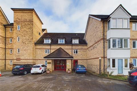 Foster Court, Witham, Essex, CM8