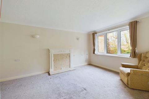 1 bedroom apartment for sale, Foster Court, Witham, Essex, CM8