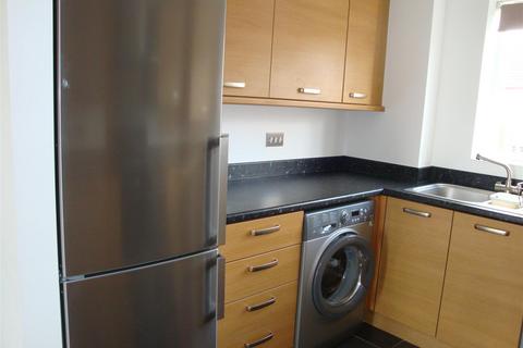 2 bedroom apartment to rent, Bailey Drive, Mapperley, Nottingham