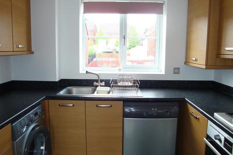 2 bedroom apartment to rent, Bailey Drive, Mapperley, Nottingham