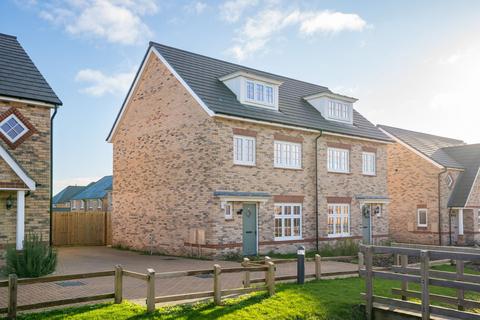 4 bedroom semi-detached house for sale, Red Admiral Street, Ely, CB7