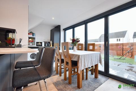 3 bedroom semi-detached house for sale, Exeter EX5