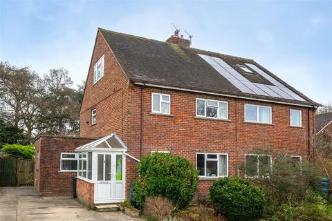 3 bedroom semi-detached house for sale, Parkfields, Devizes