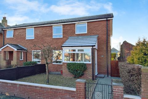 2 Empire Road, Carlisle, CA2 5PA
