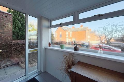 2 Empire Road, Carlisle, CA2 5PA