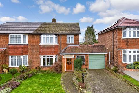 3 bedroom semi-detached house for sale, Honister Heights, Purley, Surrey