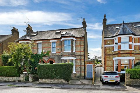 Clarence Road, Windsor, Berkshire, SL4